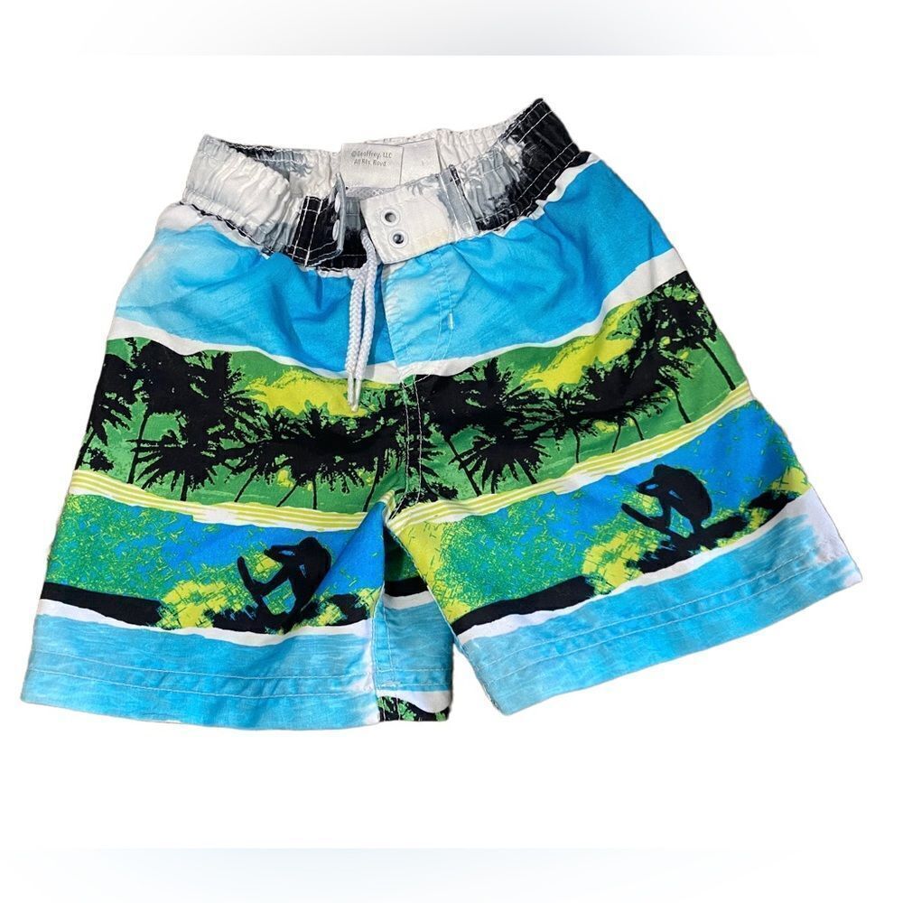 Infant Koala Kids Swim Trunks